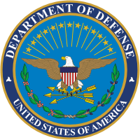 department of defense seal