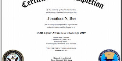 cyber-awareness-challenge-2019