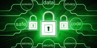 information assurance data protection