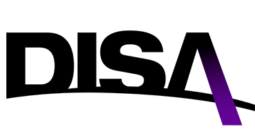 DISA Logo