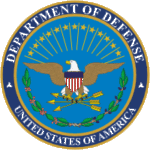 department of defense seal